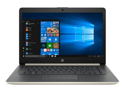 HP 14s-cf0033TX
